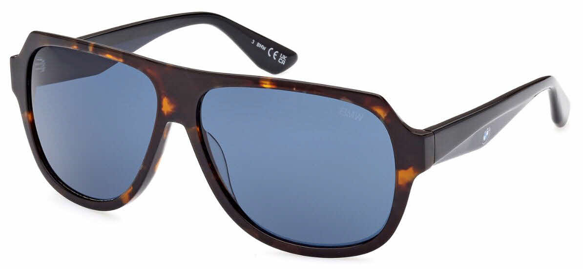 BMW BW0035 Men's Sunglasses In Tortoise