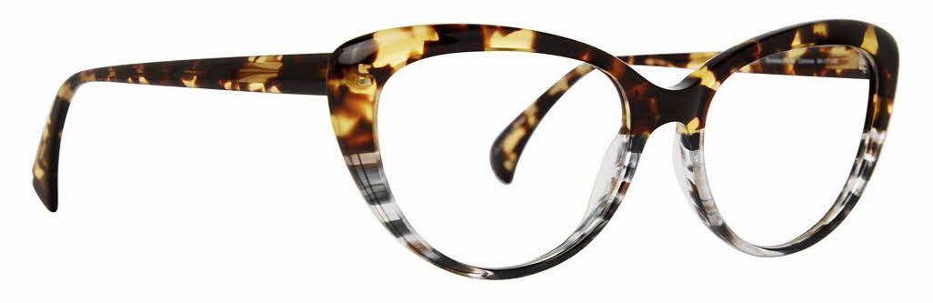 Visit Eyeglasses Badgley Mischka Corinne Image 1