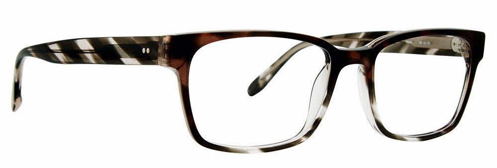 Visit Eyeglasses Badgley Mischka Kaleb Image 1