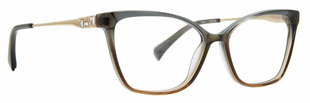 Visit Eyeglasses Badgley Mischka Noella Image 1