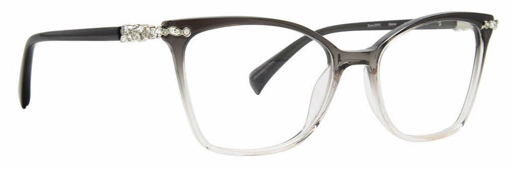 Badgley Mischka Selene Eyeglasses | FramesDirect.com display picture 1