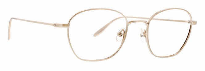Badgley Mischka Eli Men's Eyeglasses In Gold