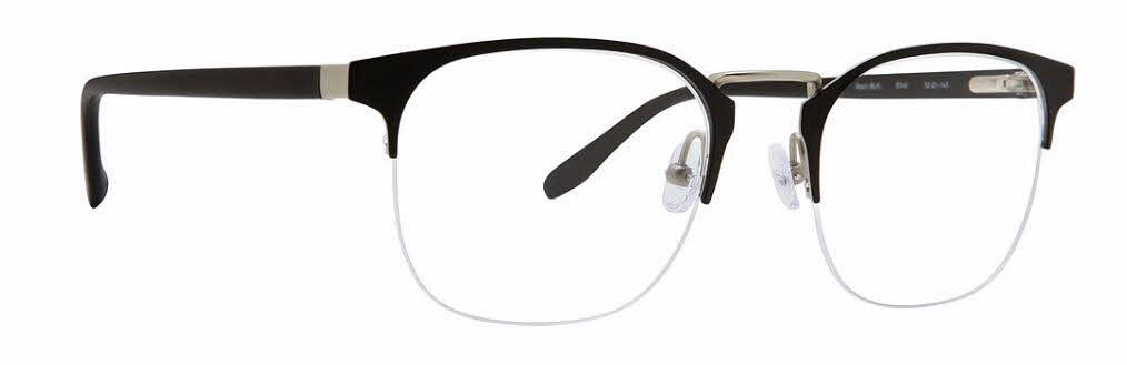 Visit Eyeglasses Badgley Mischka Elliot Image 1