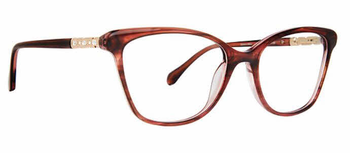 Visit Eyeglasses Badgley Mischka Filicia Image 1