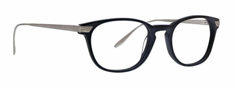 Badgley Mischka Gaylen Men's Eyeglasses In Black