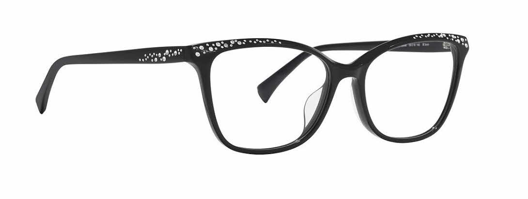 Visit Eyeglasses Badgley Mischka Jeune Image 1