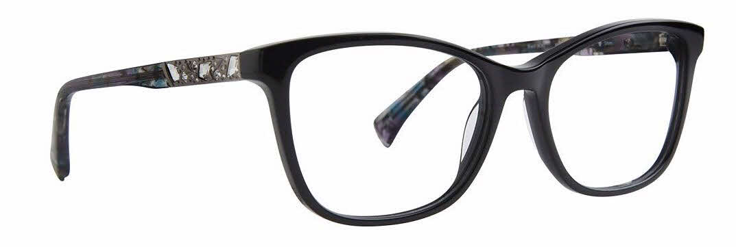 Visit Eyeglasses Badgley Mischka Mariene Image 1