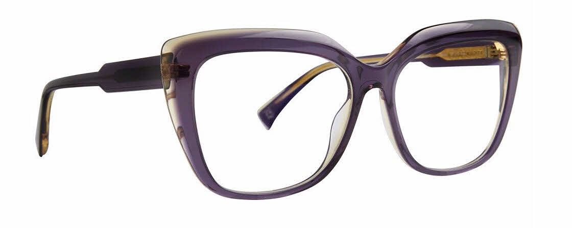 Visit Eyeglasses Badgley Mischka Renea Image 1
