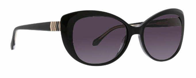 Badgley Mischka Bella Women's Sunglasses In Black