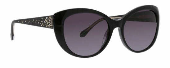 Badgley Mischka Charlina Women's Sunglasses In Black