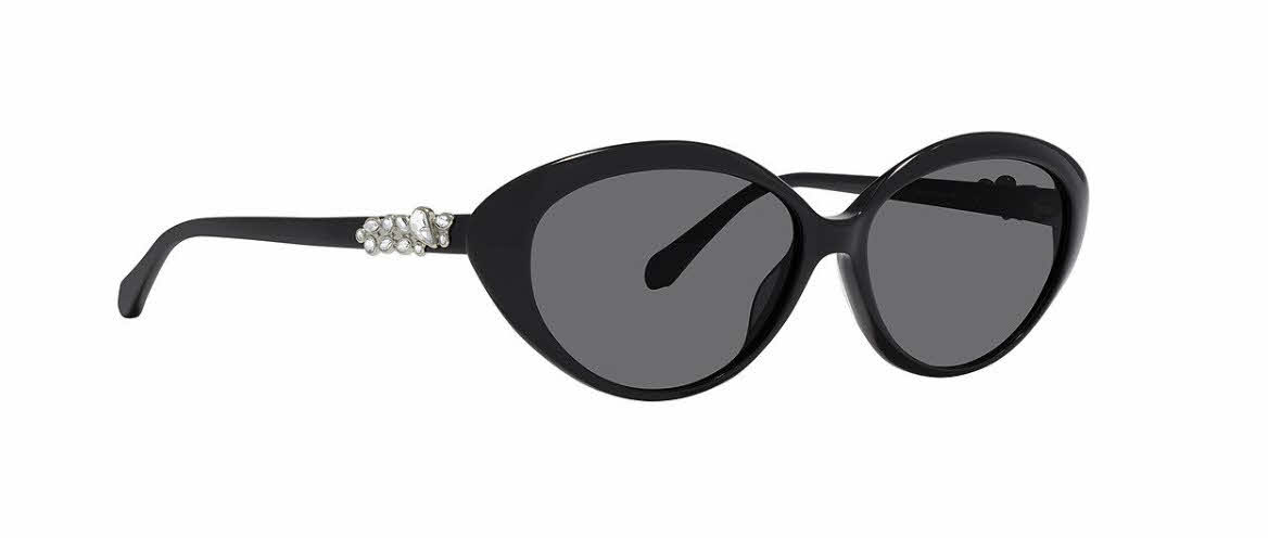 Visit Sunglasses Badgley Mischka Monica Image 1