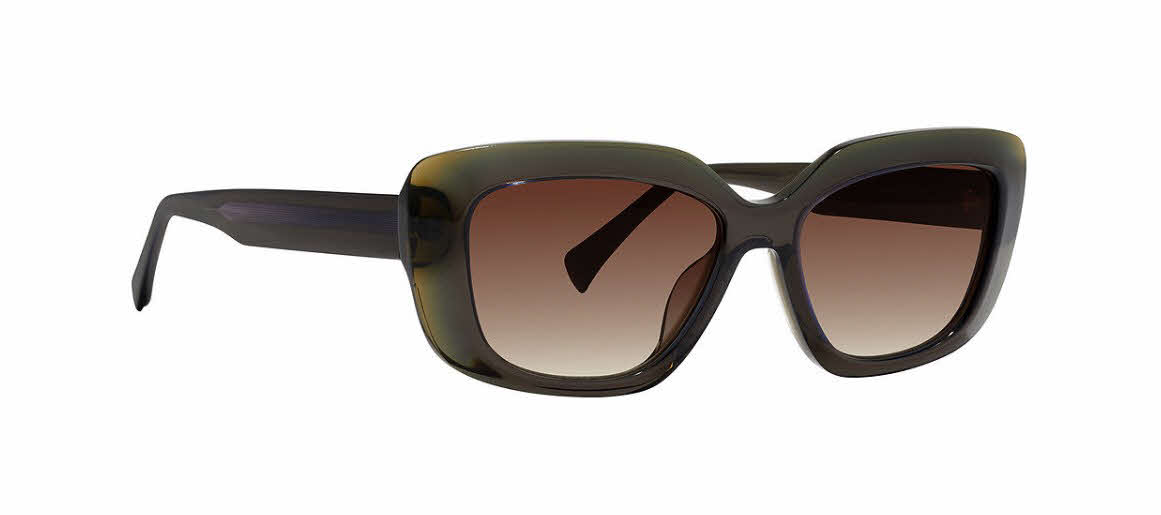 Visit Sunglasses Badgley Mischka Romane Image 1