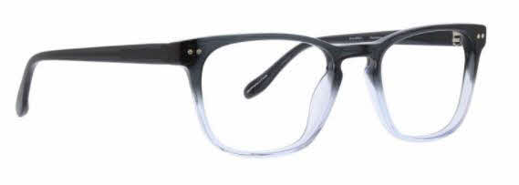 Badgley Mischka Charlestown Men's Eyeglasses in Grey