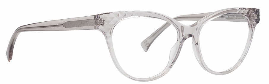 Visit Eyeglasses Badgley Mischka Gisella Image 1
