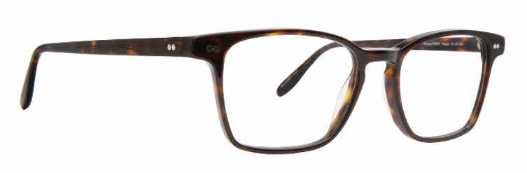 Visit Eyeglasses Badgley Mischka Hayes Image 1