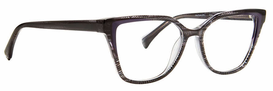 Visit Eyeglasses Badgley Mischka Vonne Image 1