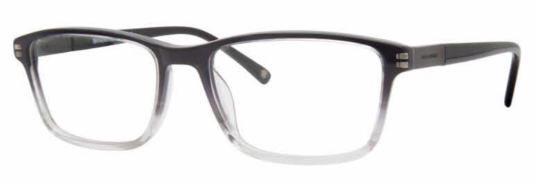 Banana Republic Br 101 Men's Eyeglasses In Grey