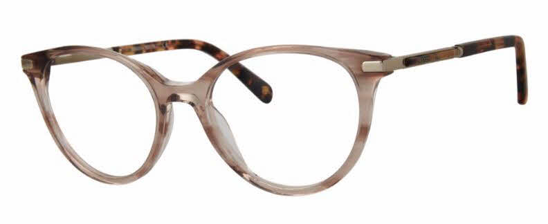 Banana Republic BR 211 Women's Eyeglasses In Brown