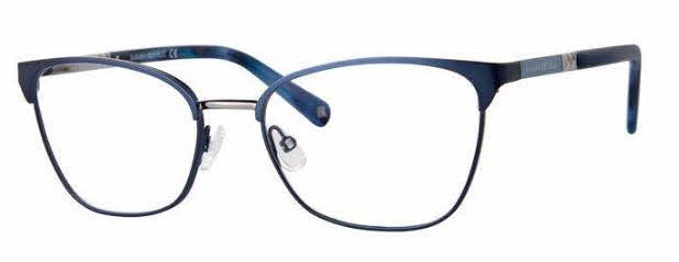 Banana Republic BR 216 Women's Eyeglasses In Blue