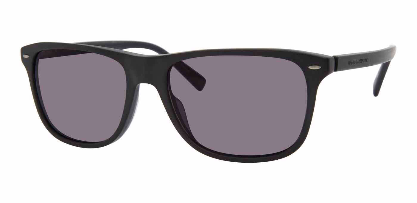 Banana Republic Br 1004/S Men's Sunglasses In Black