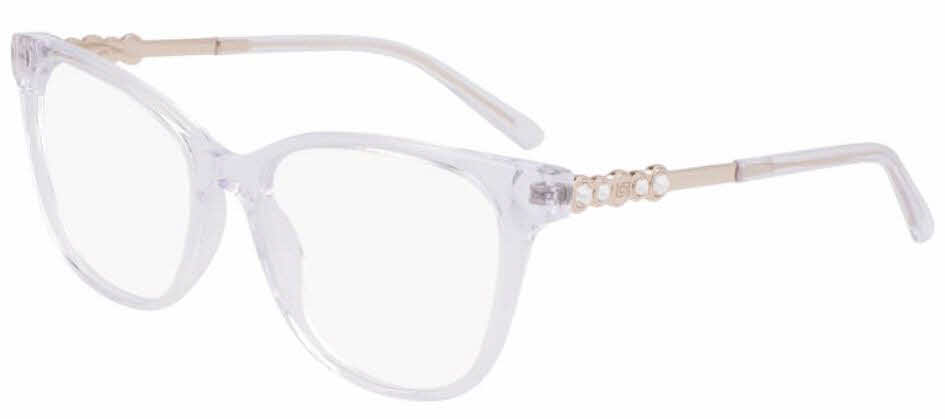 Visit Eyeglasses Bebe BB5227 Image 1