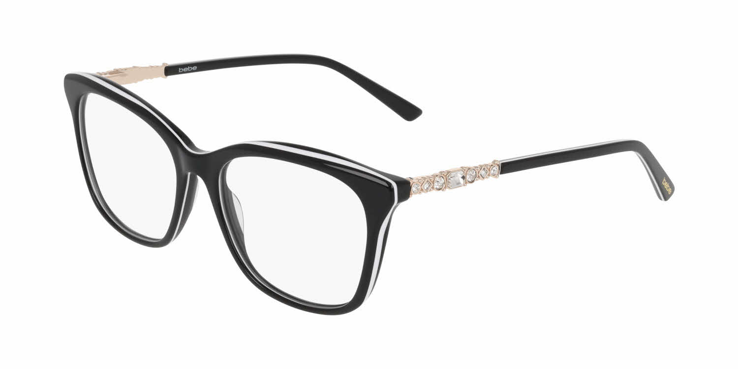 Visit Eyeglasses Bebe BB5246 Image 1
