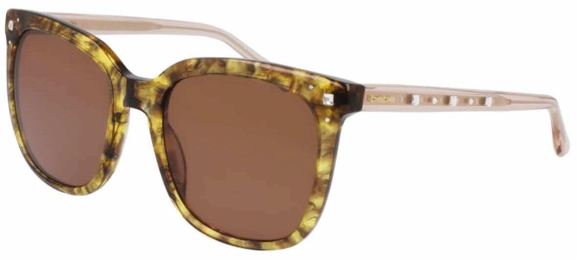 Bebe BB7255 Sunglasses | FramesDirect.com display picture 2