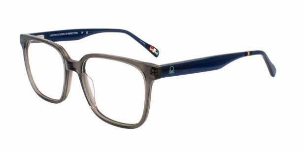 Visit Eyeglasses Benetton BEO 1118 Image 1