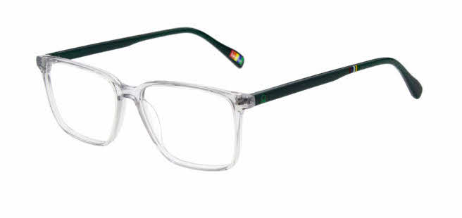 Benetton BEO 1120 Mens Eyeglasses in Grey 131$
