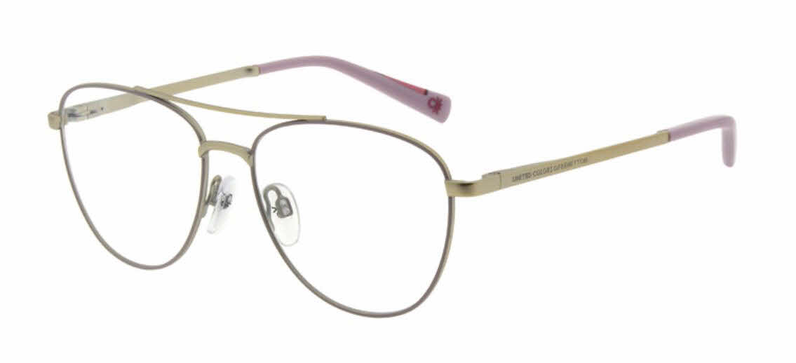 Visit Eyeglasses Benetton BEO 3003 Image 1