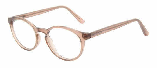 Benetton Kids BEKO 2012 Eyeglasses in Pink