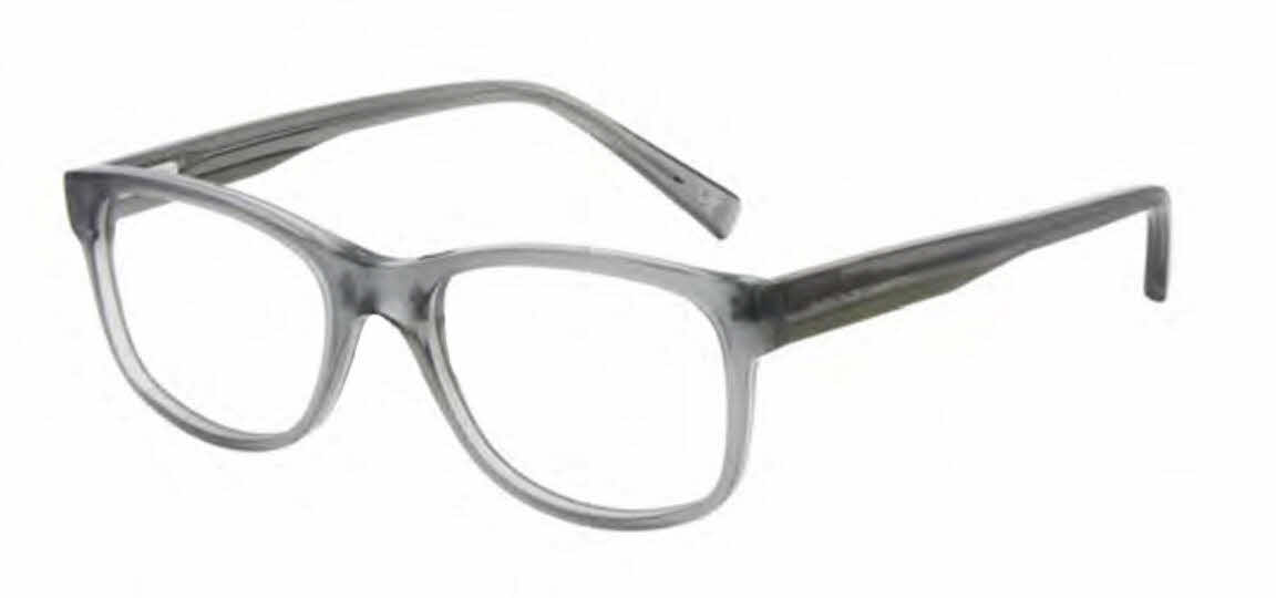 Benetton Kids BEKO 2004 Eyeglasses in Grey 124$