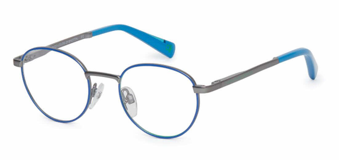 Visit Eyeglasses Benetton Kids BEKO 4000 Image 1