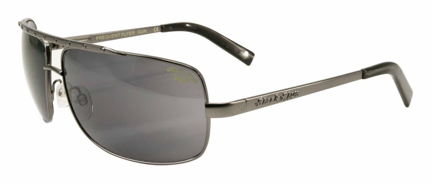 Black Flys Frequent Flyer Sunglasses