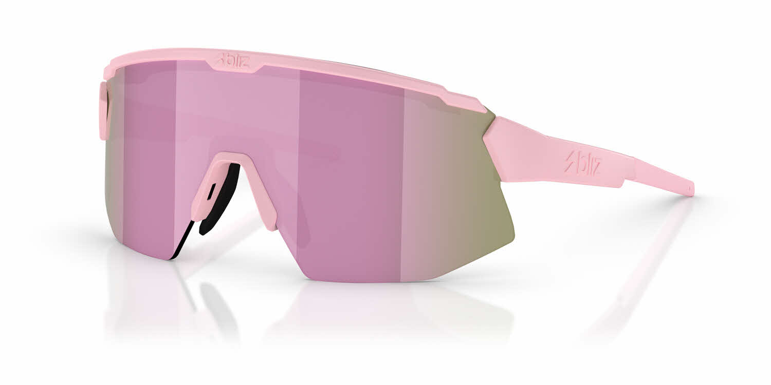 Bliz Breeze Small Sunglasses | FramesDirect.com