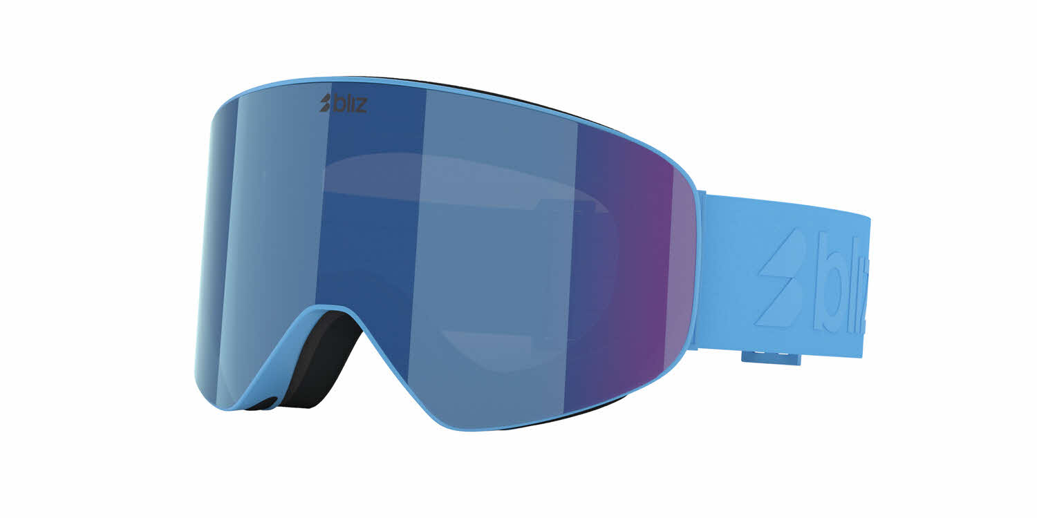 Visit Sunglasses Bliz Goggles Flow Image 1