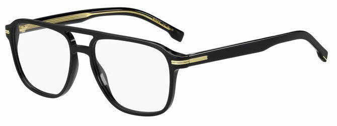 Visit Eyeglasses Hugo Boss Boss 1600 Image 1