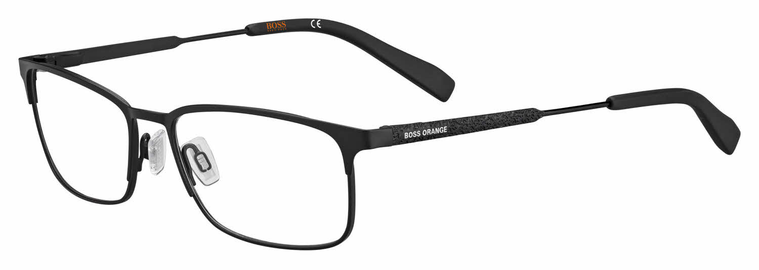 Boss Orange Bo 0309 Eyeglasses Free Shipping