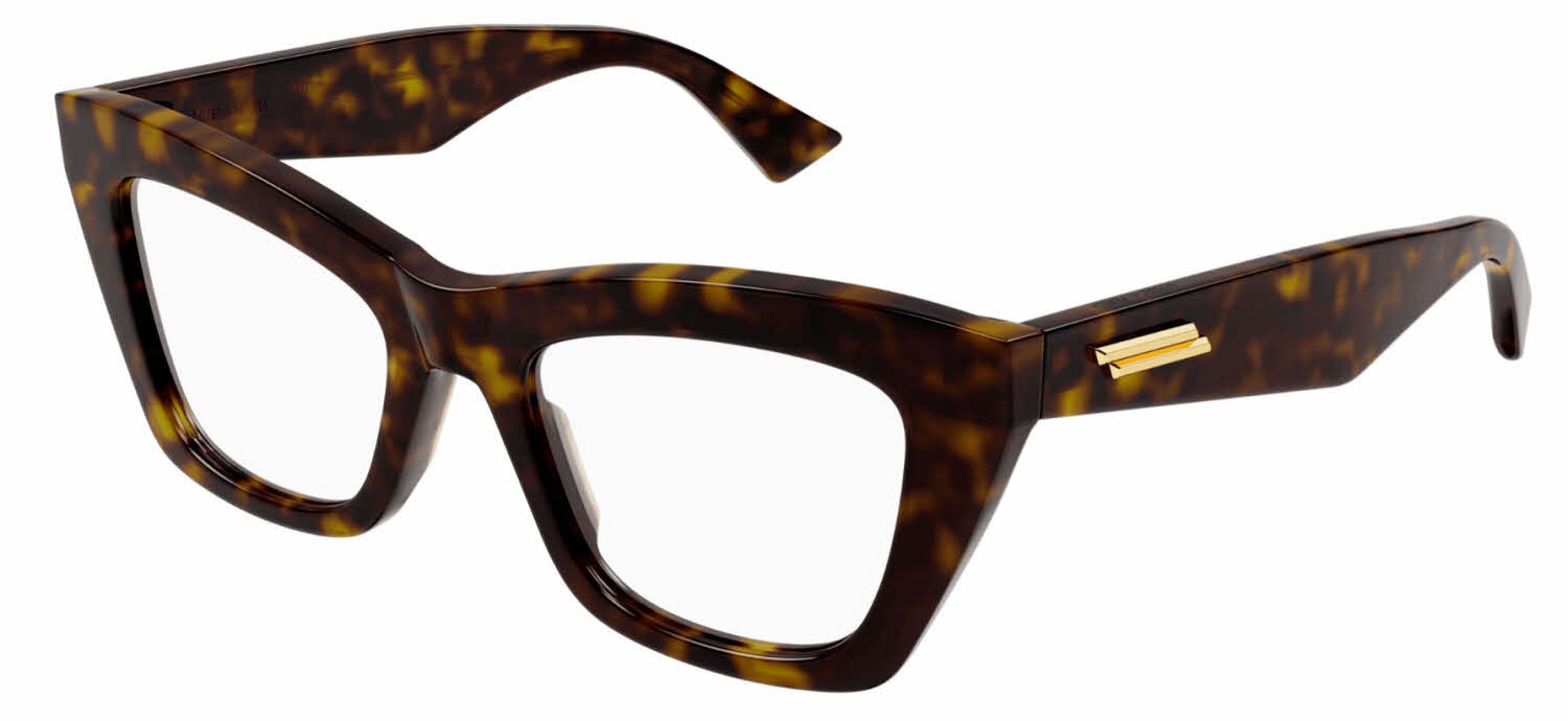 Visit Eyeglasses Bottega Veneta BV1215O Image 1