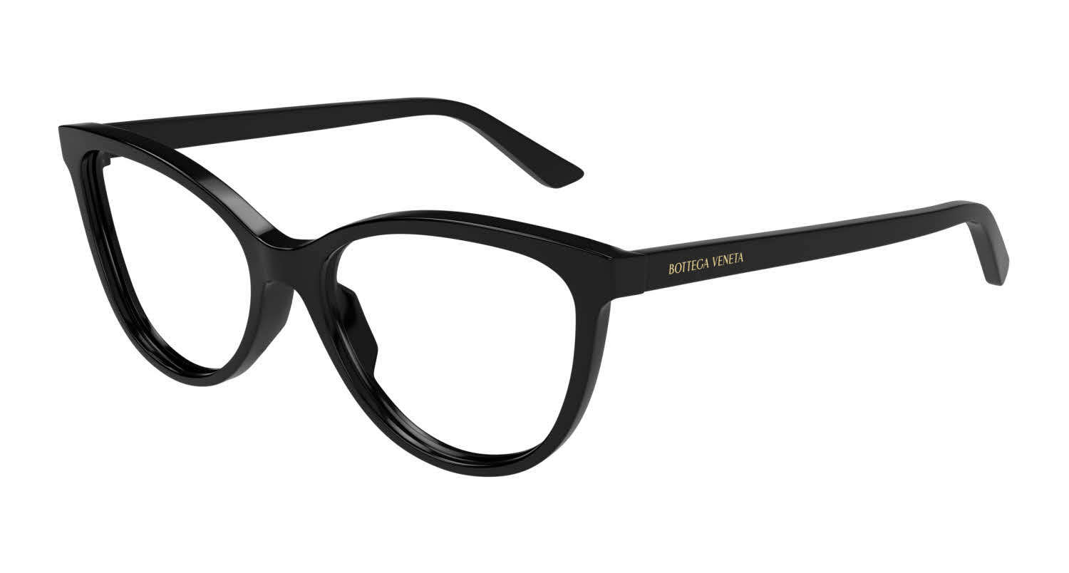 Visit Eyeglasses Bottega Veneta BV1313O Image 1