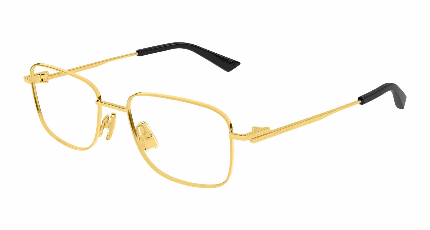 Visit Eyeglasses Bottega Veneta BV1333O Image 1