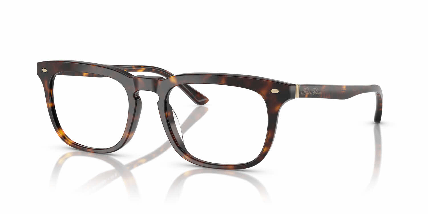 Brooks Brothers BB2067U Mens Eyeglasses in Tortoise 182$