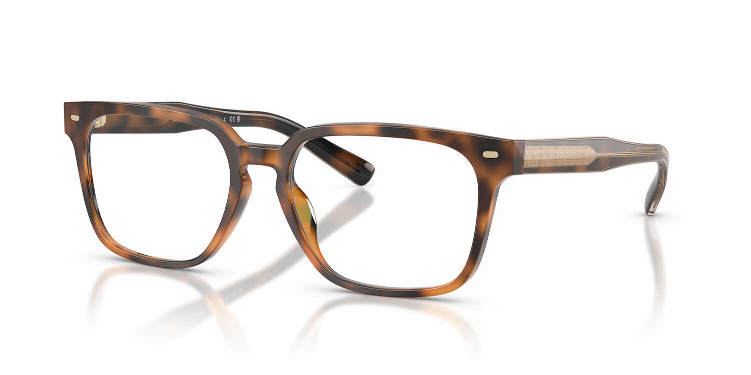 Visit Eyeglasses Brooks Brothers BB2072U Image 1