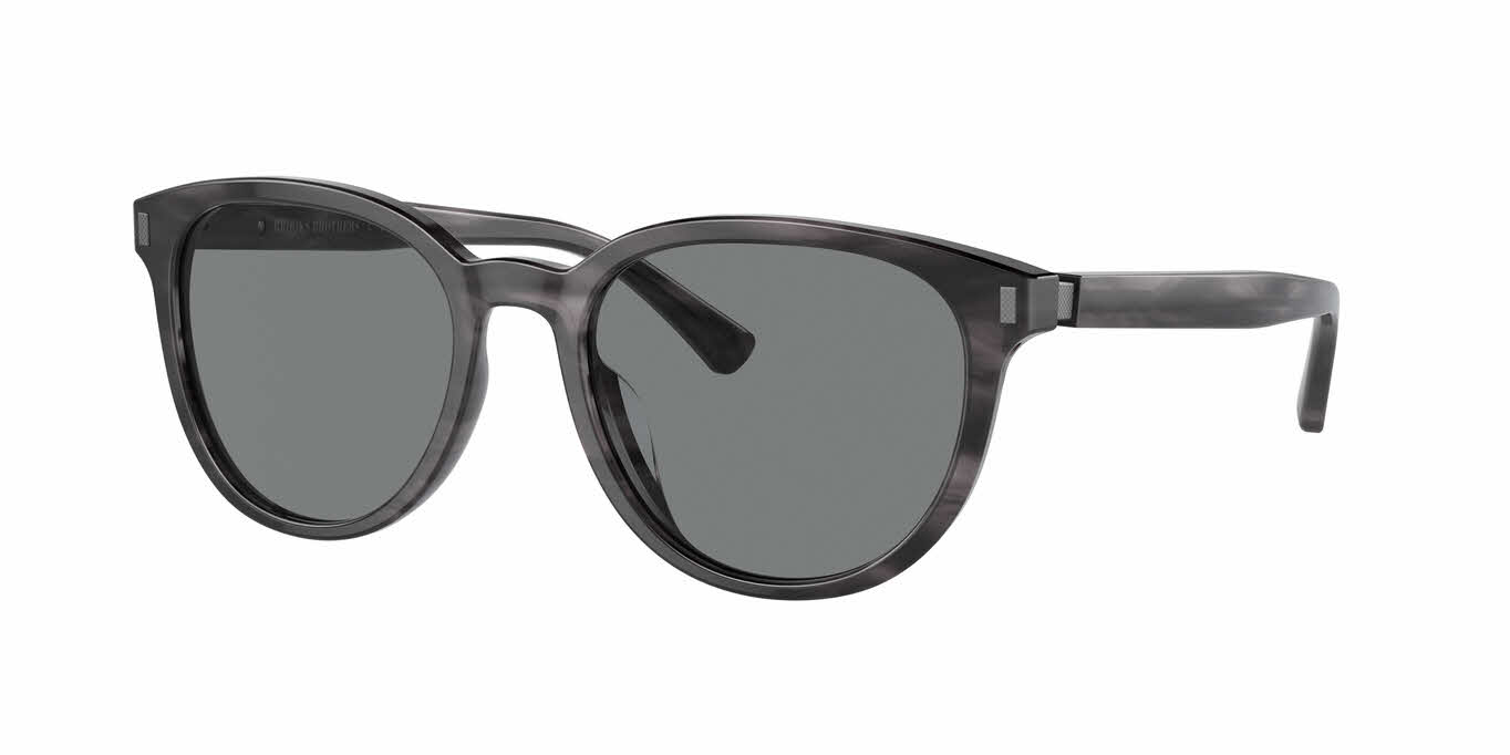 Brooks Brothers BB5050U Men's Sunglasses In Grey