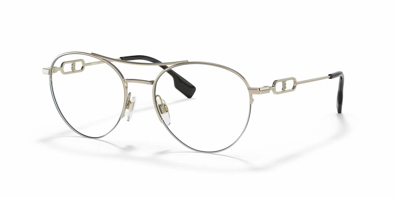 Visit Eyeglasses Burberry BE1354 Martha Image 1