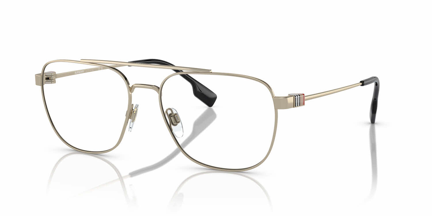 Visit Eyeglasses Burberry BE1377 Image 1