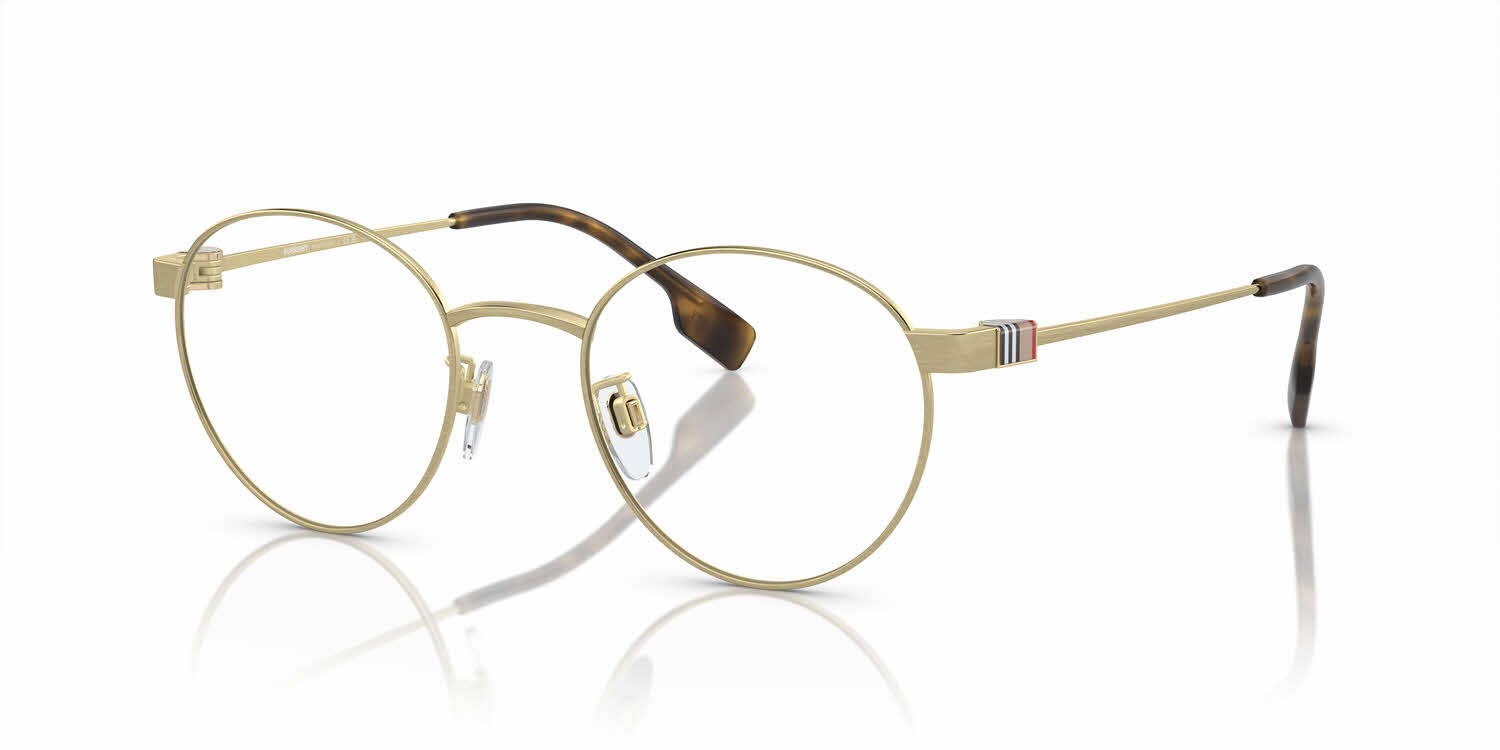 Visit Eyeglasses Burberry BE1384TD Image 1