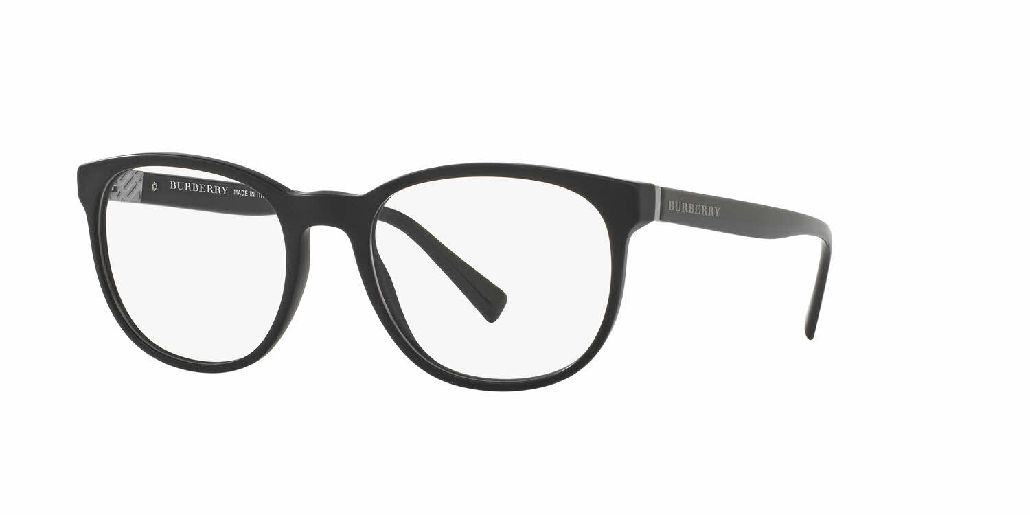 Burberry BE2247 Mens Eyeglasses in Black 145$