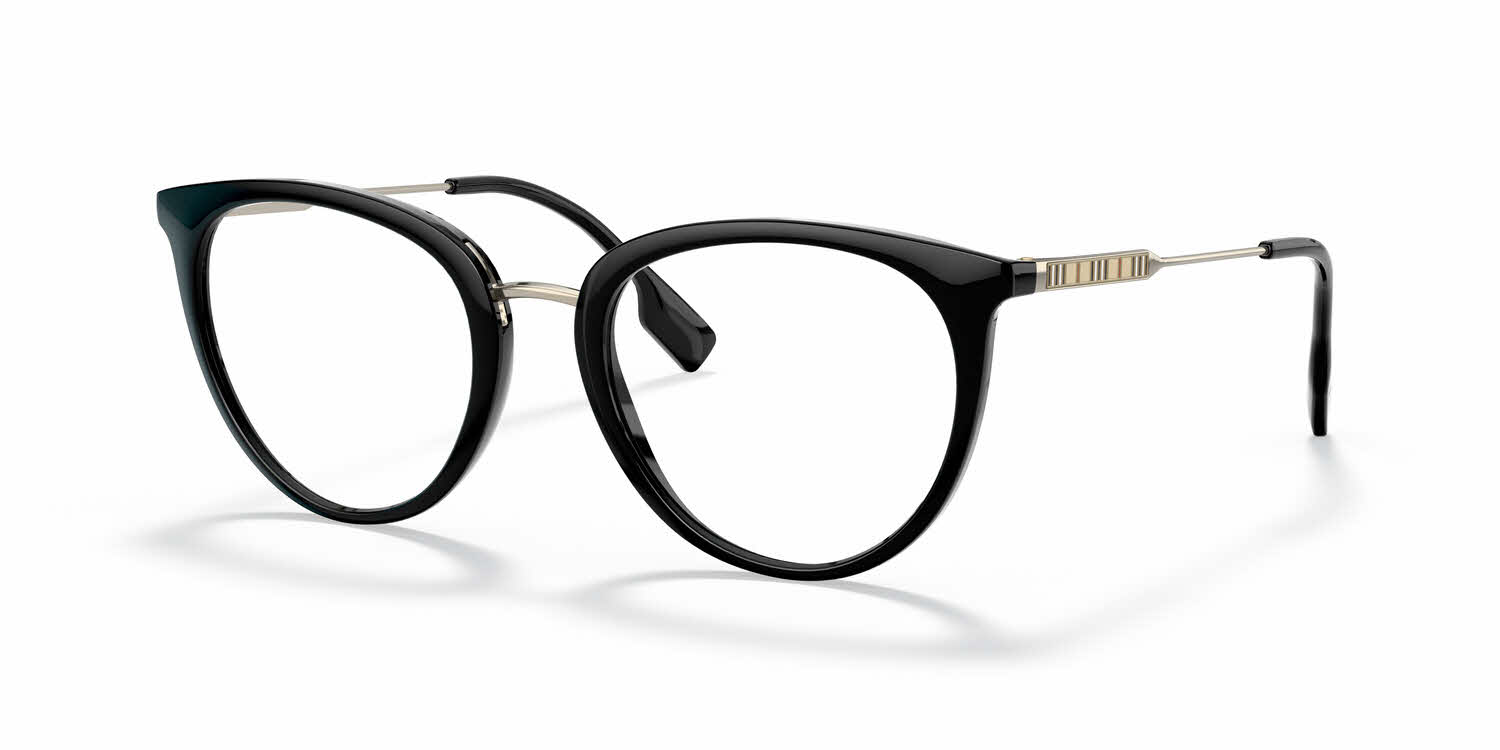Visit Eyeglasses Burberry BE2331F - Alternate Fit Image 1