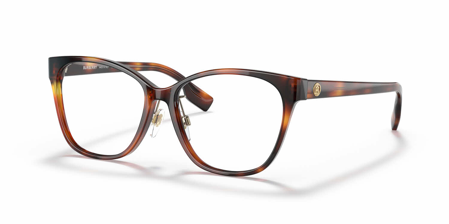 Visit Eyeglasses Burberry BE2345F - Caroline  Alternate Fit Image 1